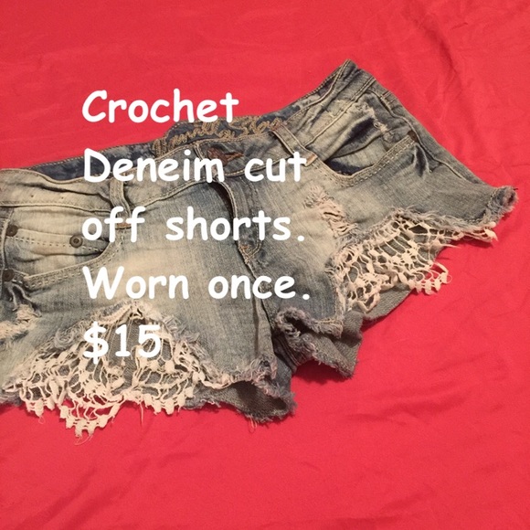 Shirts & shorts - Picture 5 of 8